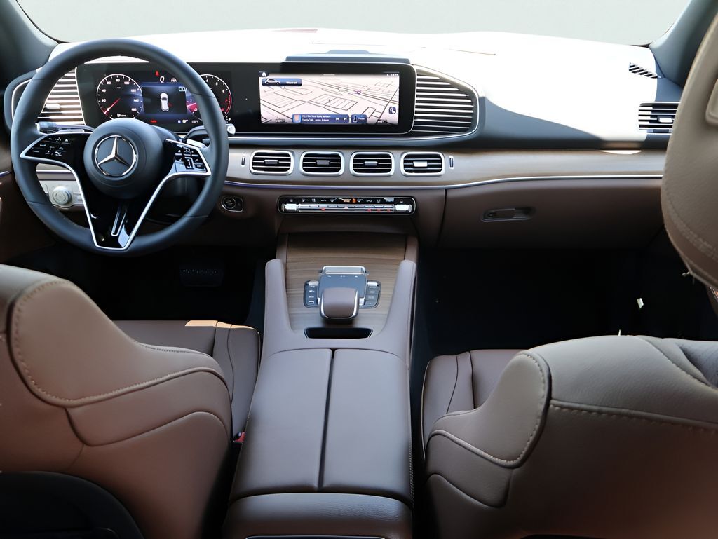 2026 Mercedes-Benz GLE GLE 350 San Clemente CA