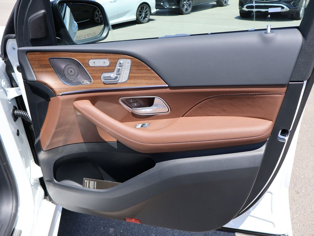 2026 Mercedes-Benz GLE GLE 350 San Clemente CA