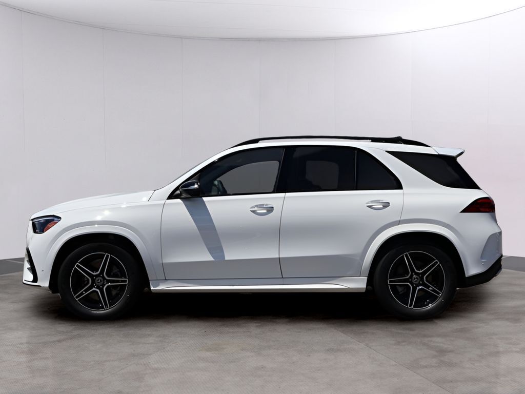 2026 Mercedes-Benz GLE GLE 350 San Clemente CA