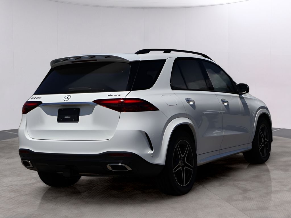 2026 Mercedes-Benz GLE GLE 350 San Clemente CA