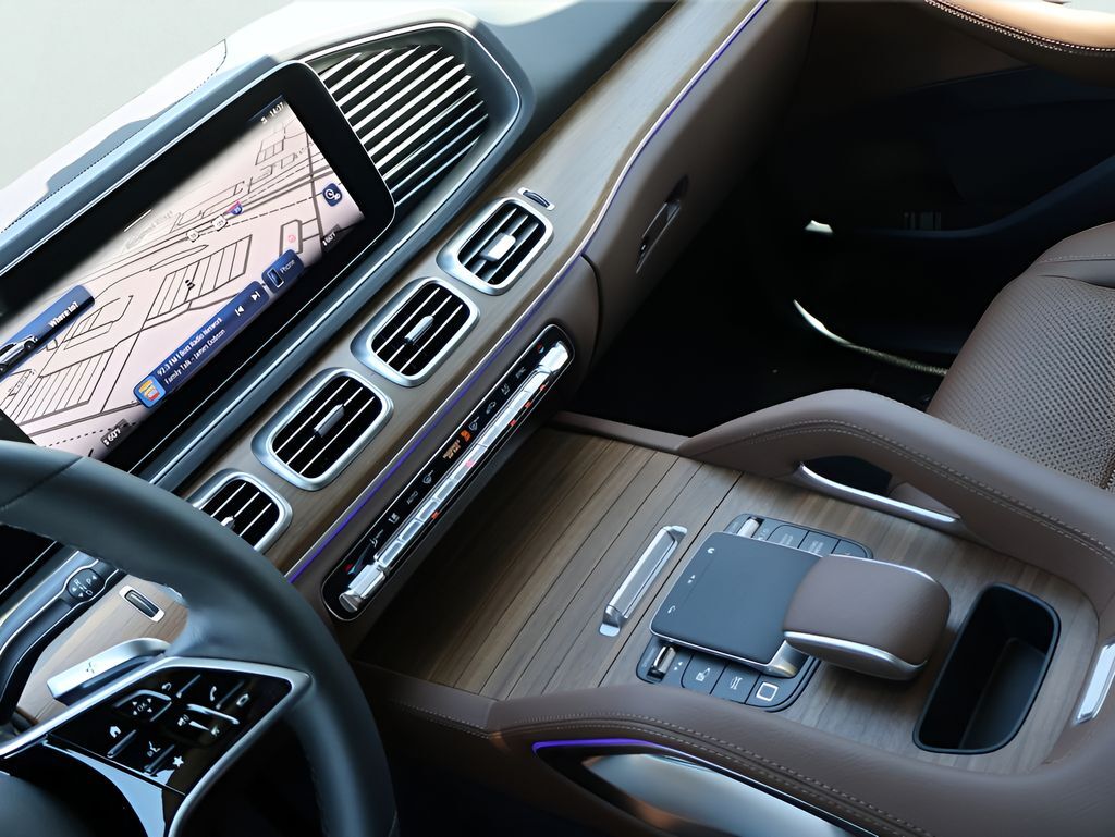 2026 Mercedes-Benz GLE GLE 350 San Clemente CA