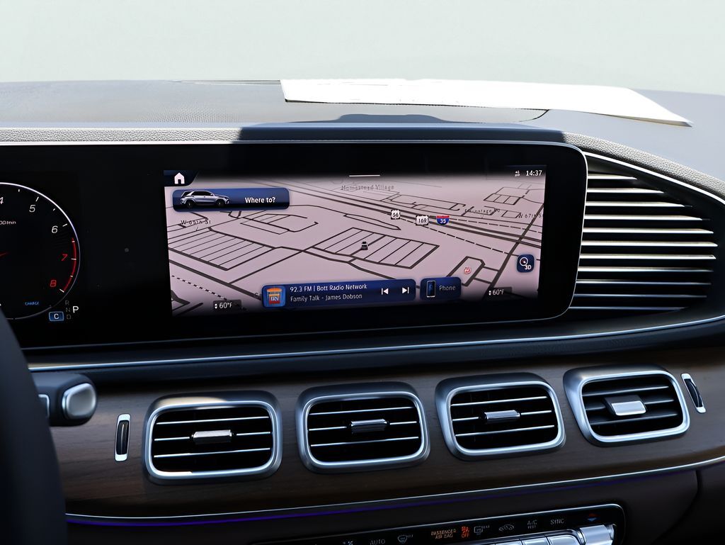2026 Mercedes-Benz GLE GLE 350 San Clemente CA