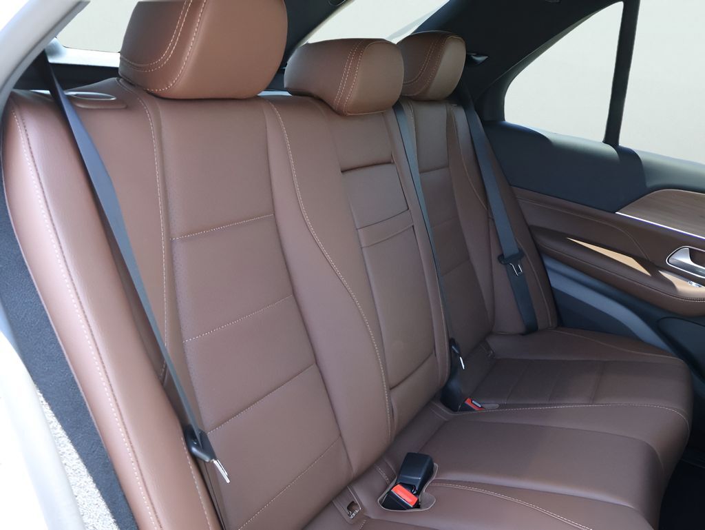 2026 Mercedes-Benz GLE GLE 350 San Clemente CA
