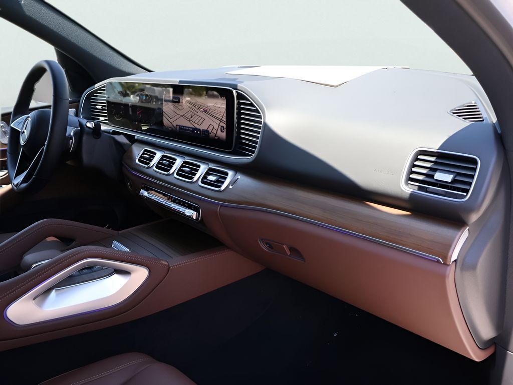 2026 Mercedes-Benz GLE GLE 350 San Clemente CA