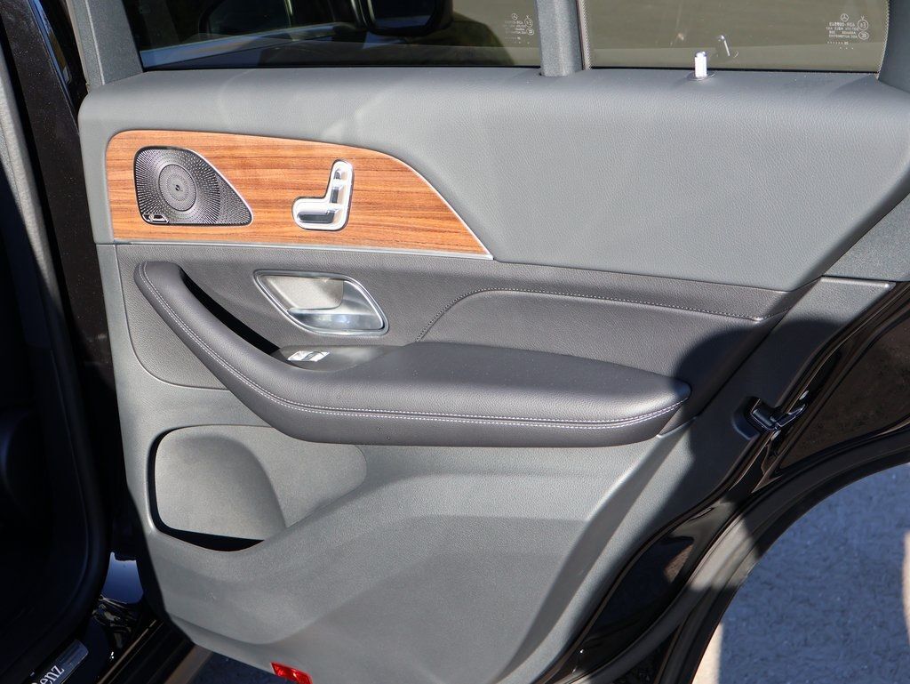 2026 Mercedes-Benz GLE GLE 350 San Clemente CA