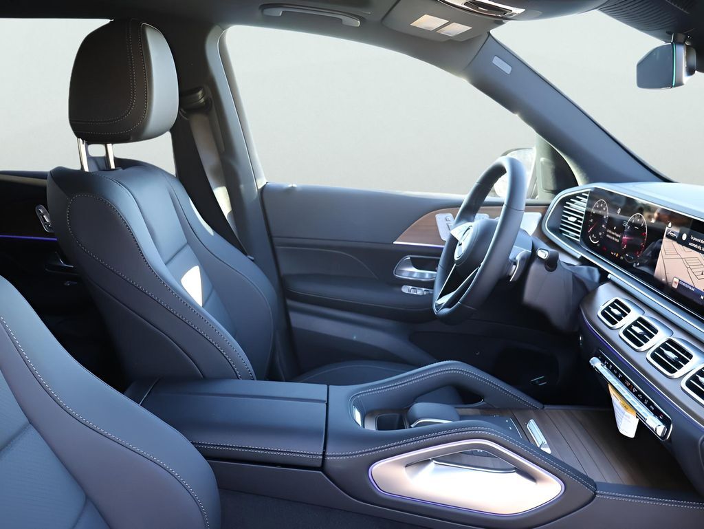 2026 Mercedes-Benz GLE GLE 350 San Clemente CA
