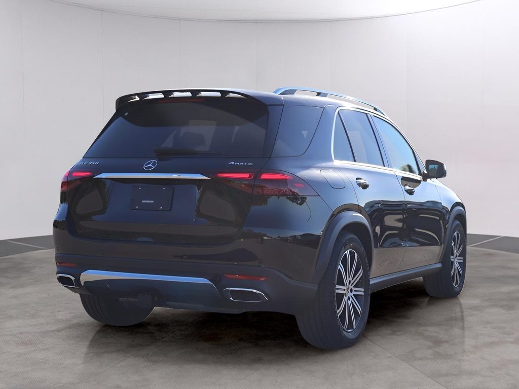 2026 Mercedes-Benz GLE GLE 350 San Clemente CA