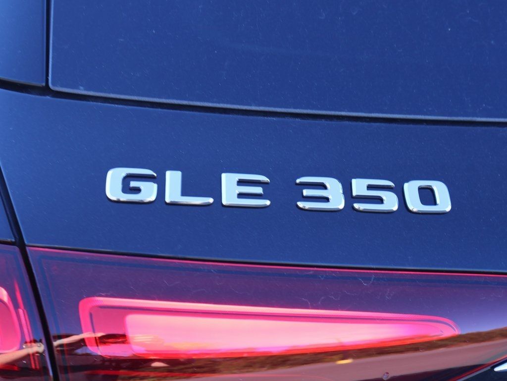 2026 Mercedes-Benz GLE GLE 350 San Clemente CA