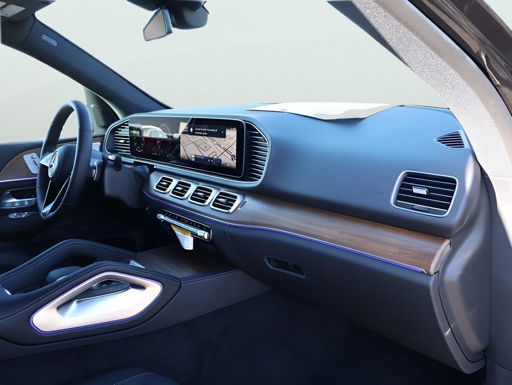 2026 Mercedes-Benz GLE GLE 350 San Clemente CA