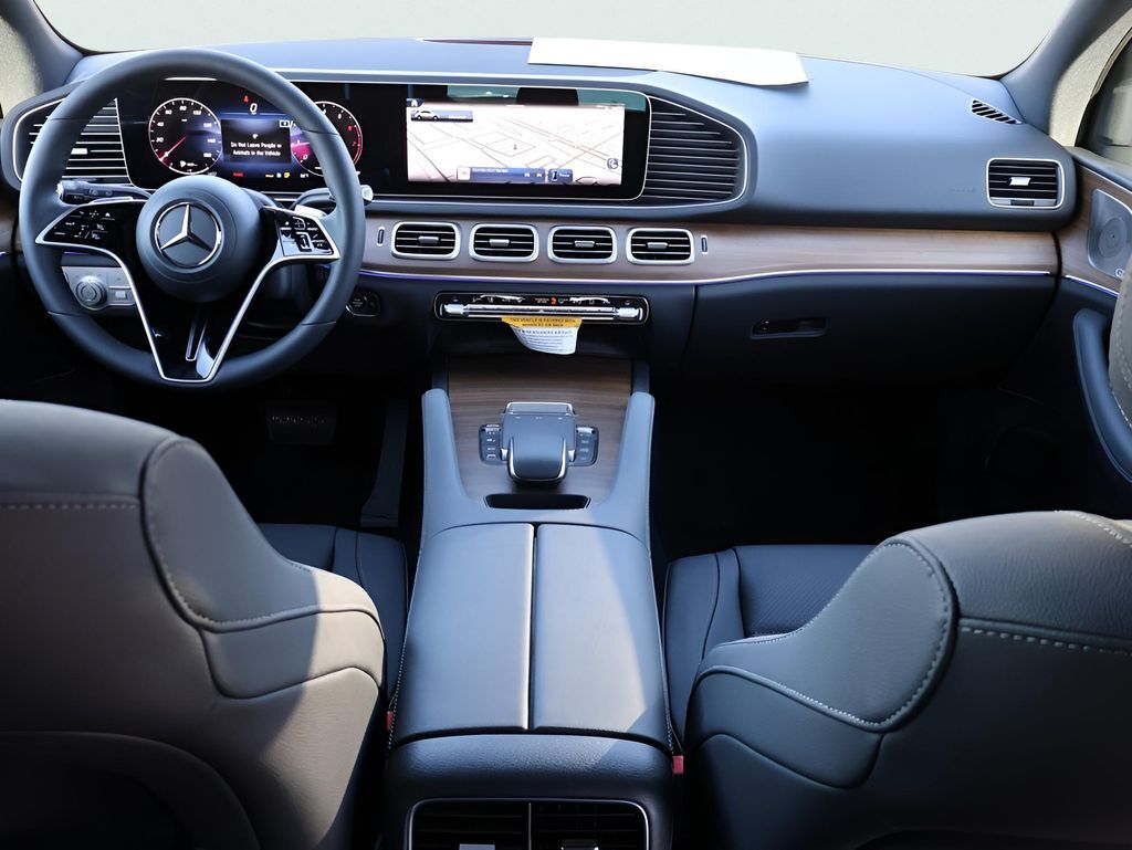2026 Mercedes-Benz GLE GLE 350 San Clemente CA