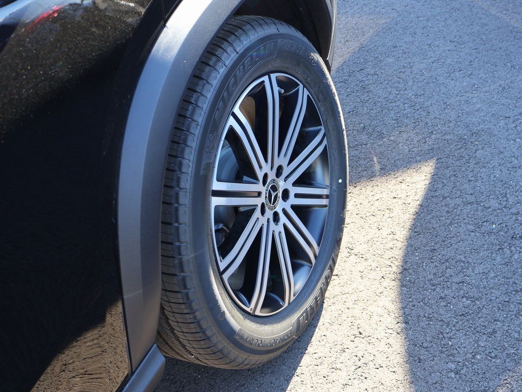 2026 Mercedes-Benz GLE GLE 350 San Clemente CA