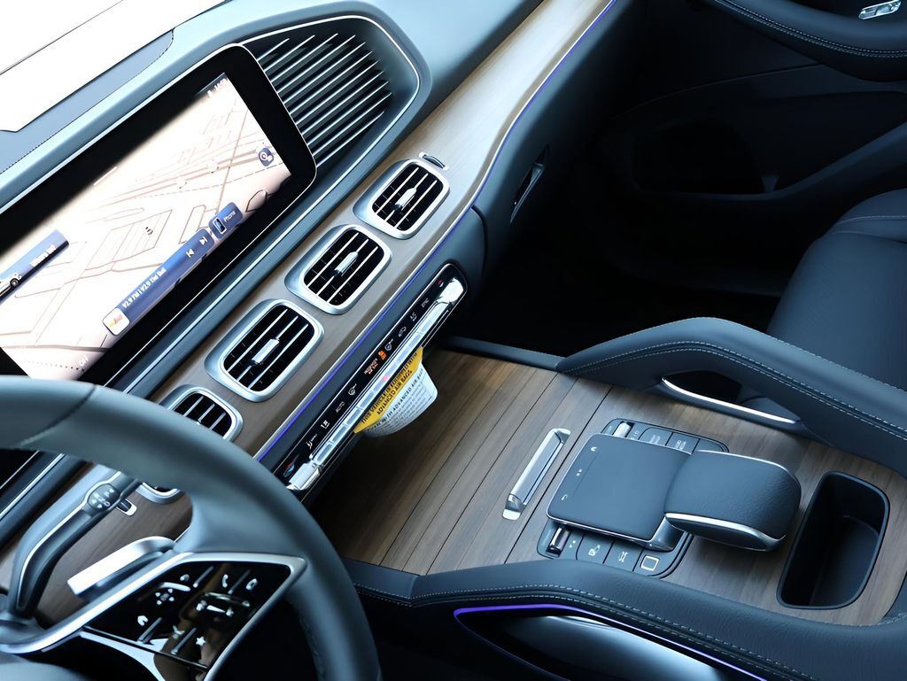 2026 Mercedes-Benz GLE GLE 350 San Clemente CA