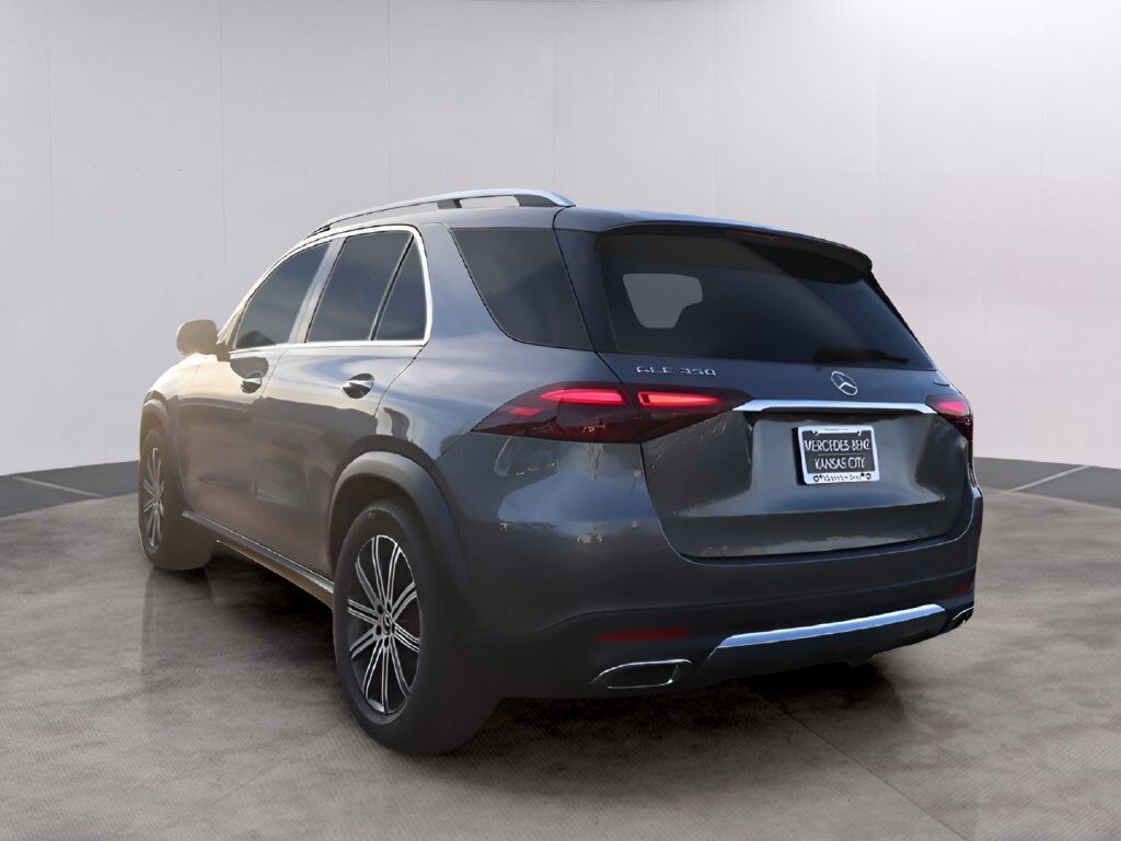 2026 Mercedes-Benz GLE GLE 350 San Clemente CA