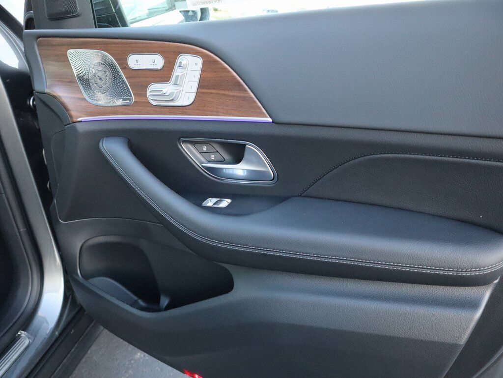 2026 Mercedes-Benz GLE GLE 350 San Clemente CA