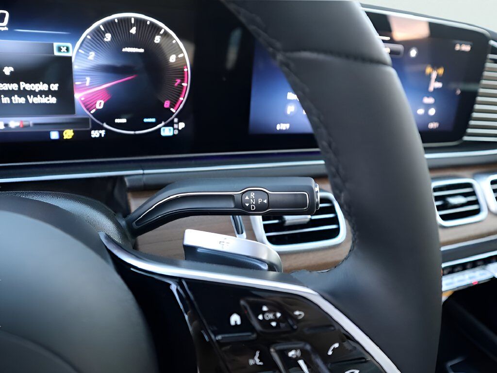 2026 Mercedes-Benz GLE GLE 350 San Clemente CA