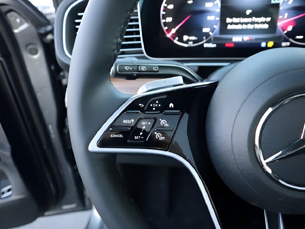 2026 Mercedes-Benz GLE GLE 350 San Clemente CA
