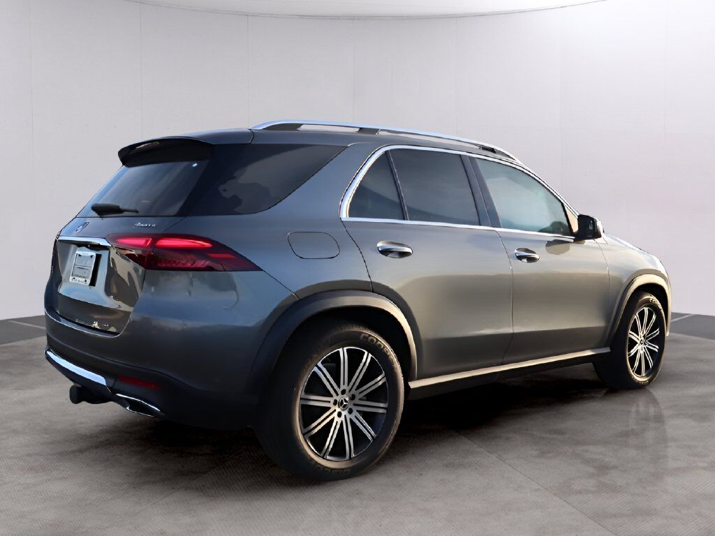 2026 Mercedes-Benz GLE GLE 350 San Clemente CA