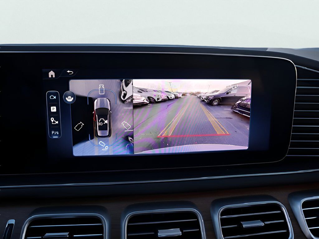 2026 Mercedes-Benz GLE GLE 350 San Clemente CA