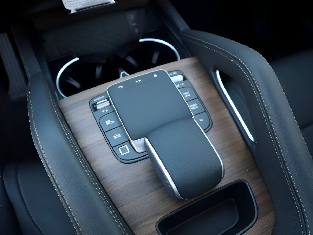 2026 Mercedes-Benz GLE GLE 350 San Clemente CA