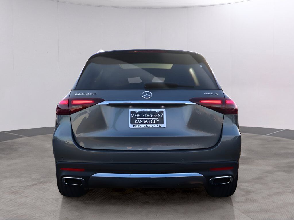 2026 Mercedes-Benz GLE GLE 350 San Clemente CA