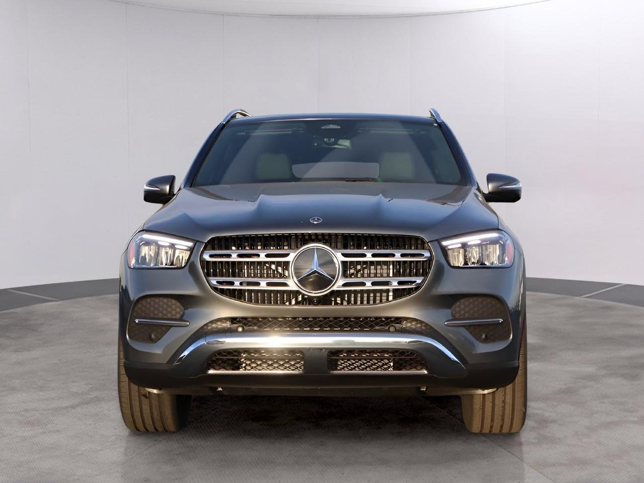 2026 Mercedes-Benz GLE GLE 350