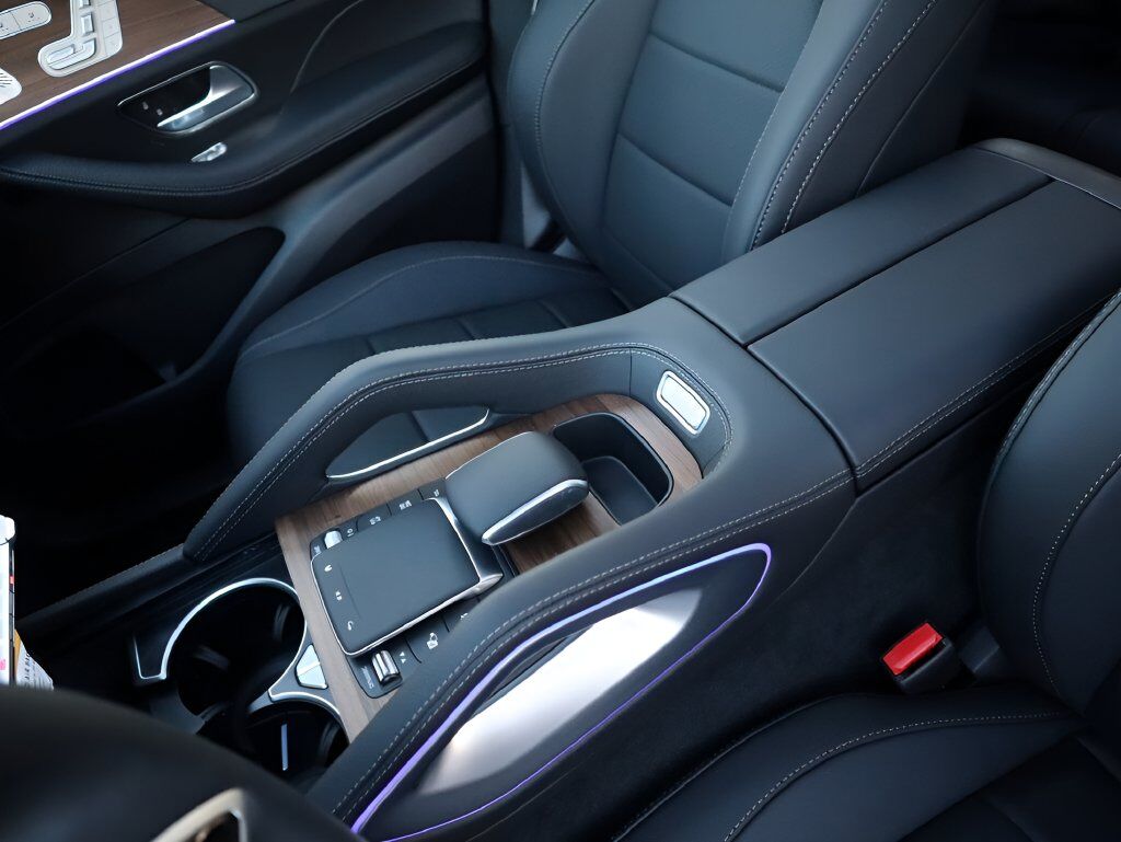 2026 Mercedes-Benz GLE GLE 350 San Clemente CA
