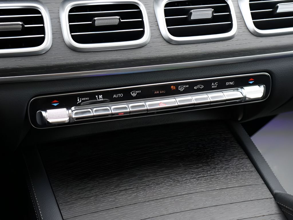 2026 Mercedes-Benz GLE GLE 350 San Clemente CA