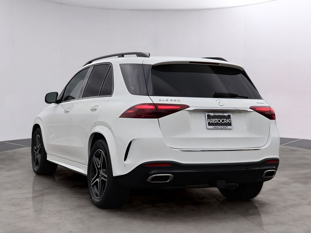 2026 Mercedes-Benz GLE GLE 350 San Clemente CA