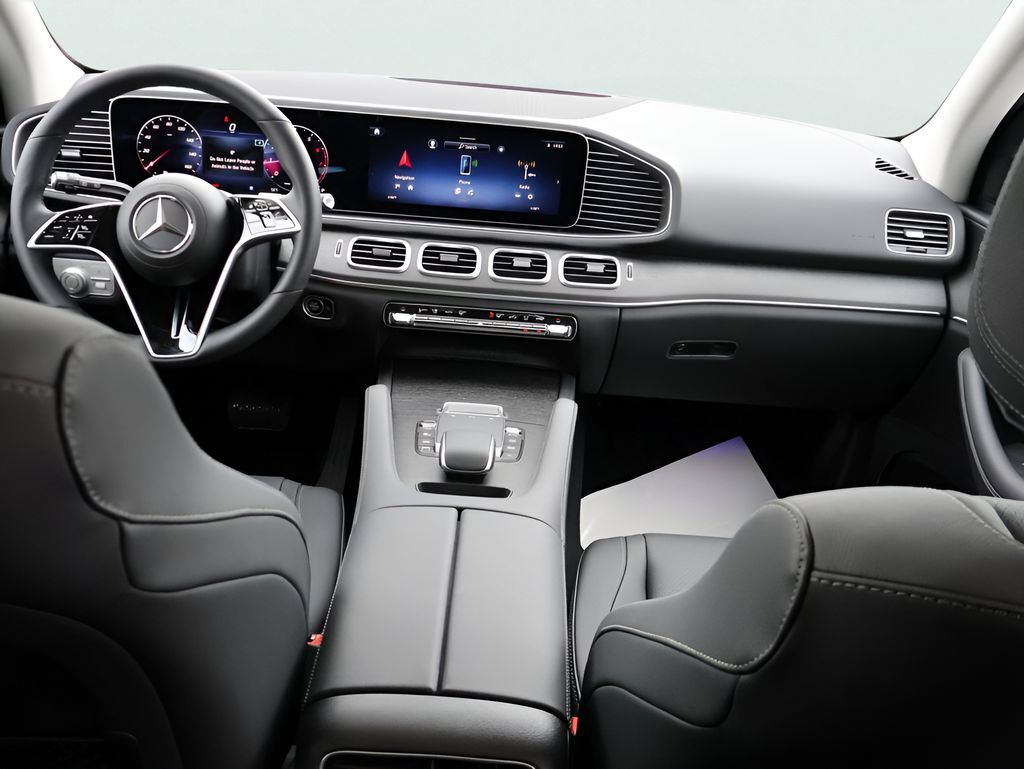 2026 Mercedes-Benz GLE GLE 350 San Clemente CA