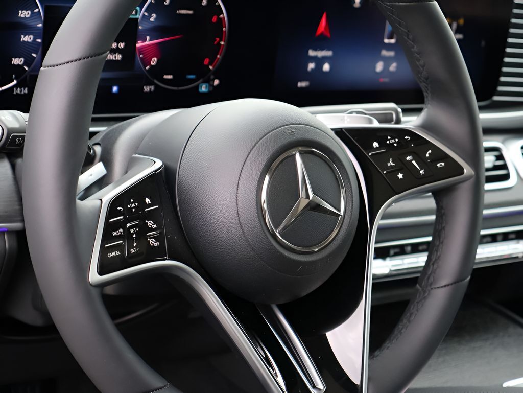 2026 Mercedes-Benz GLE GLE 350 San Clemente CA