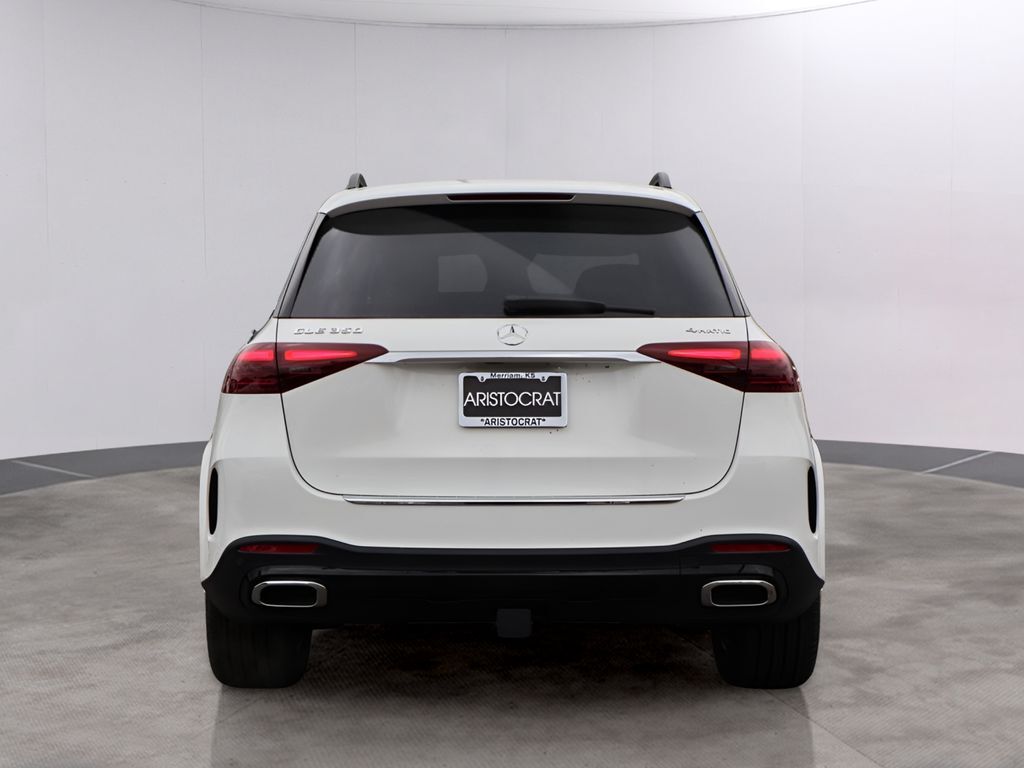 2026 Mercedes-Benz GLE GLE 350 San Clemente CA