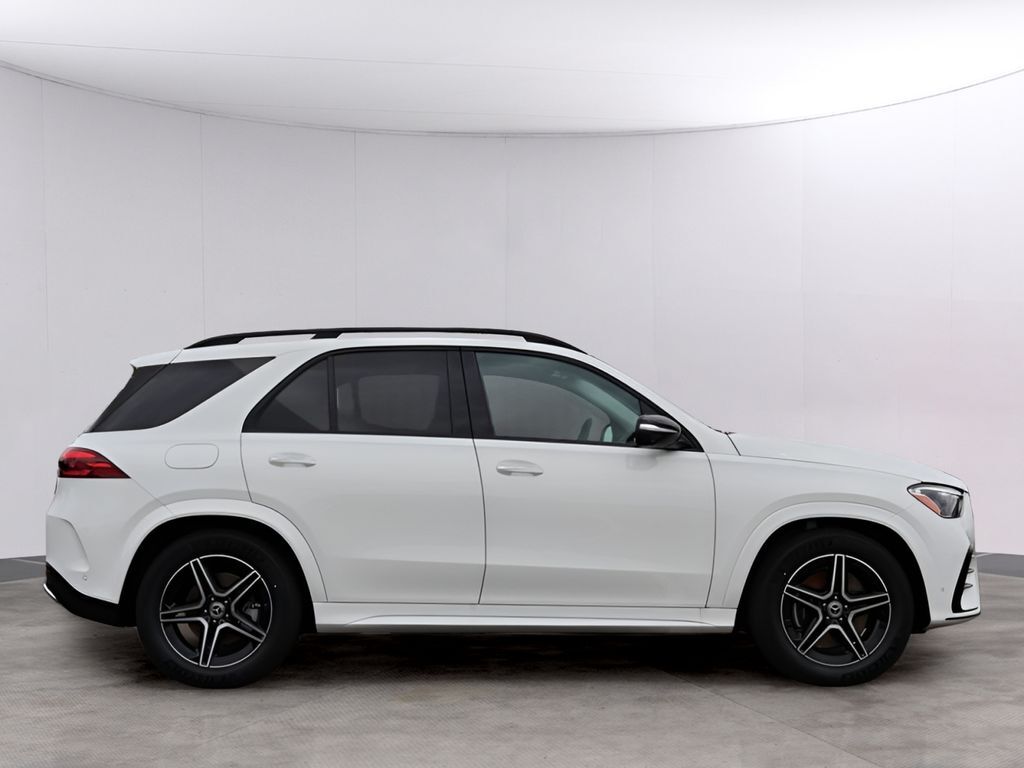 2026 Mercedes-Benz GLE GLE 350 San Clemente CA
