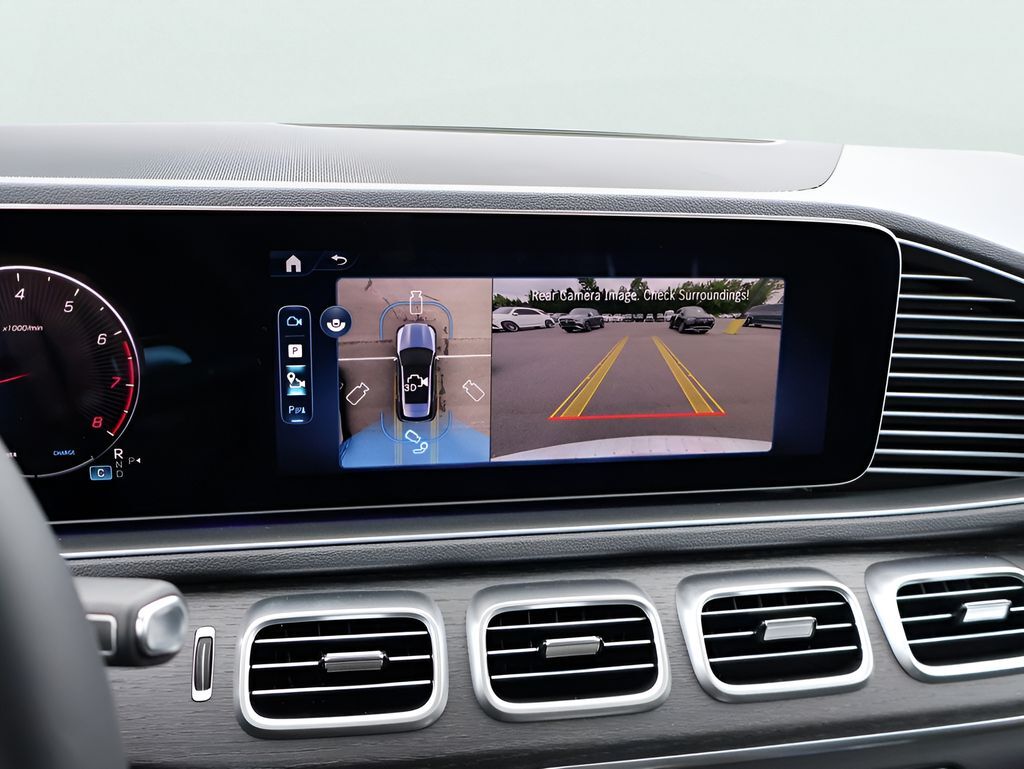 2026 Mercedes-Benz GLE GLE 350 San Clemente CA