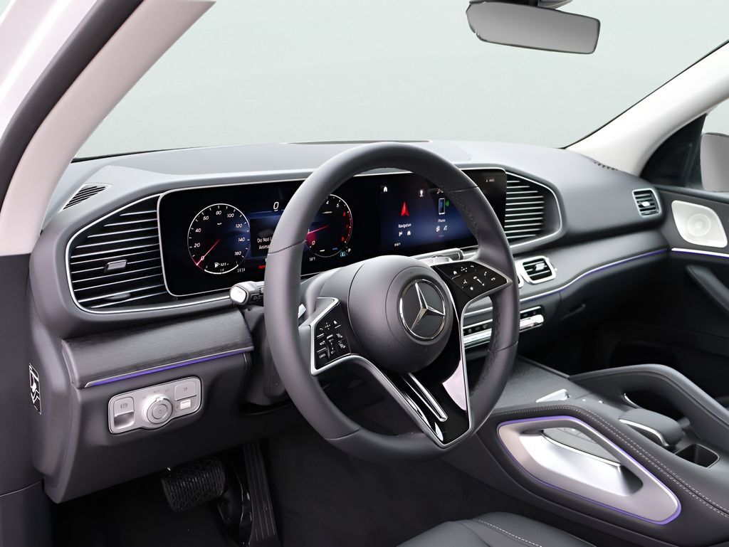 2026 Mercedes-Benz GLE GLE 350 San Clemente CA