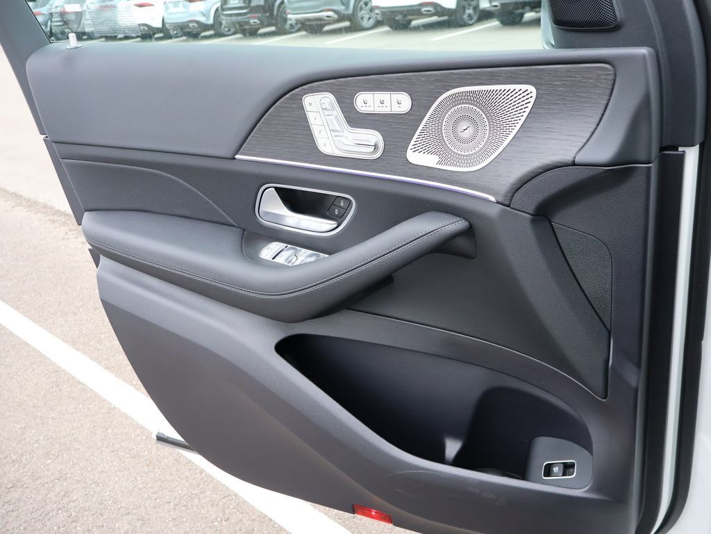 2026 Mercedes-Benz GLE GLE 350 San Clemente CA