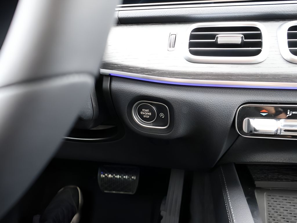 2026 Mercedes-Benz GLE GLE 350 San Clemente CA