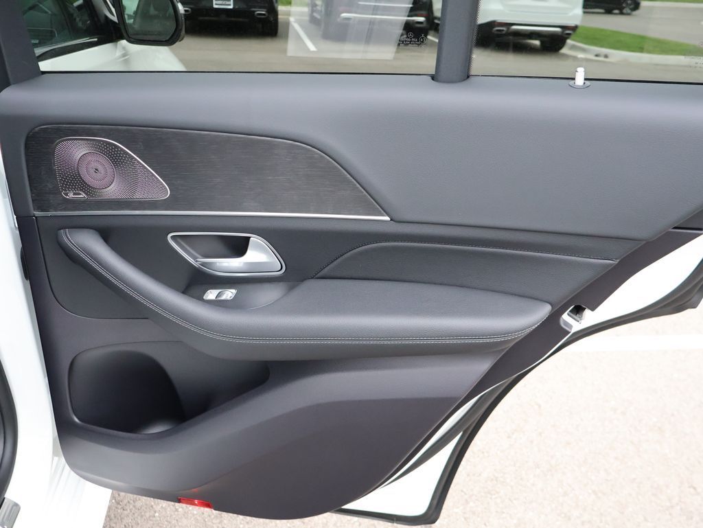2026 Mercedes-Benz GLE GLE 350 San Clemente CA