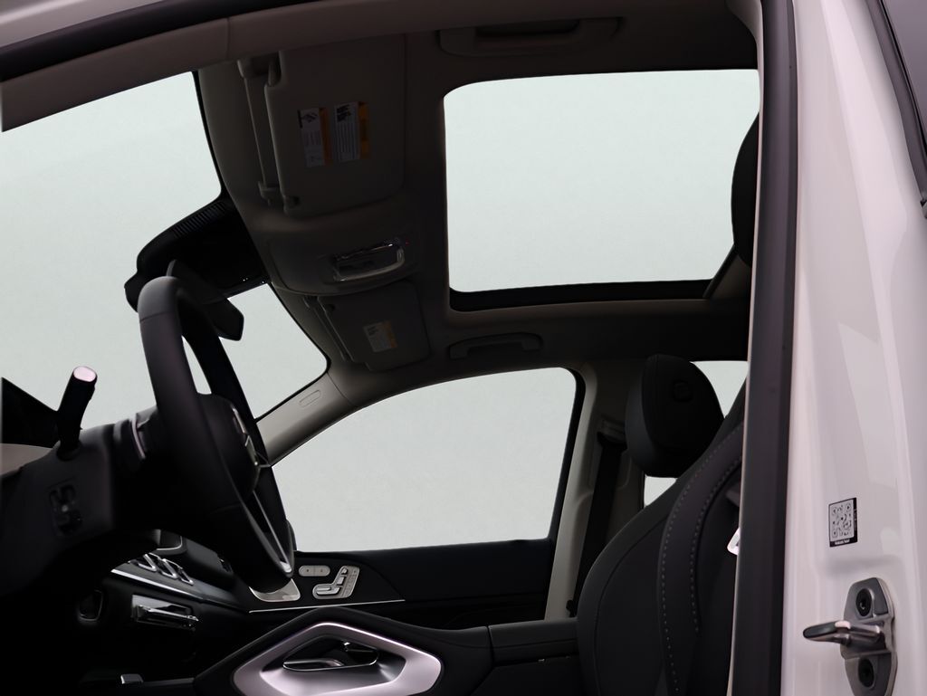 2026 Mercedes-Benz GLE GLE 350 San Clemente CA