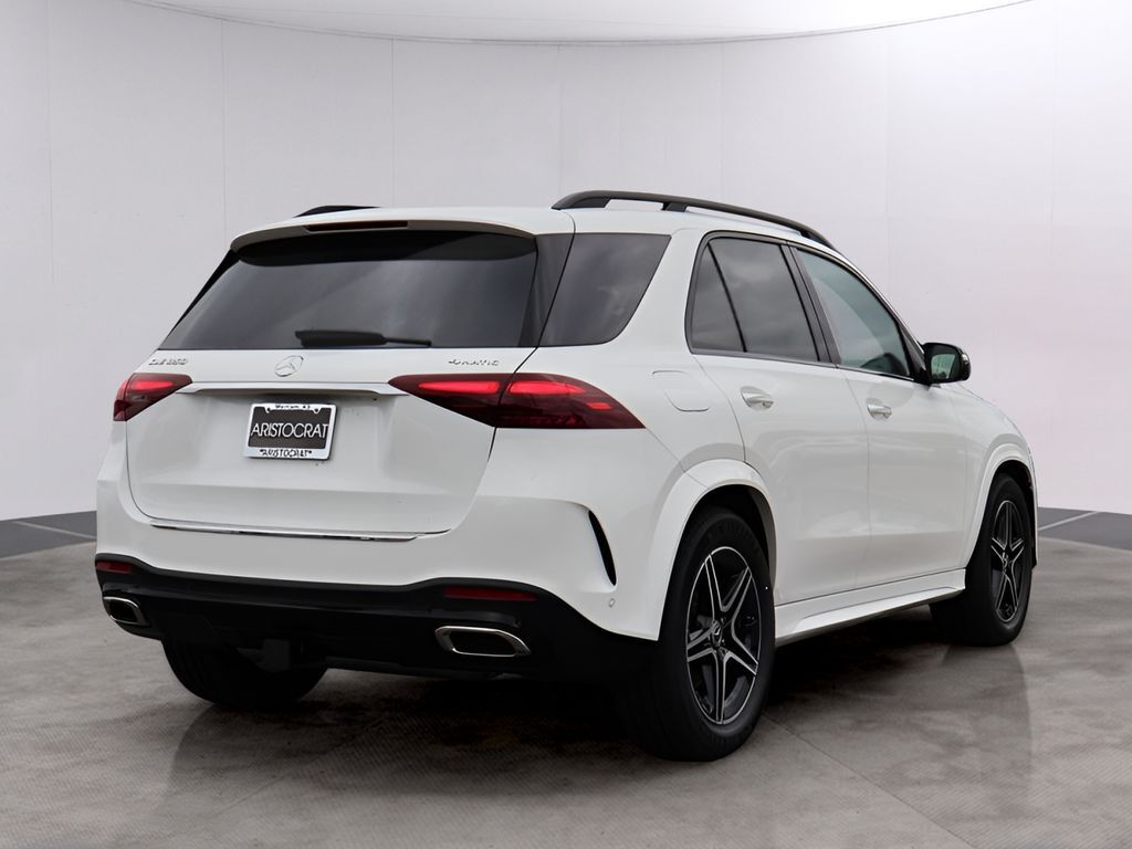 2026 Mercedes-Benz GLE GLE 350 San Clemente CA