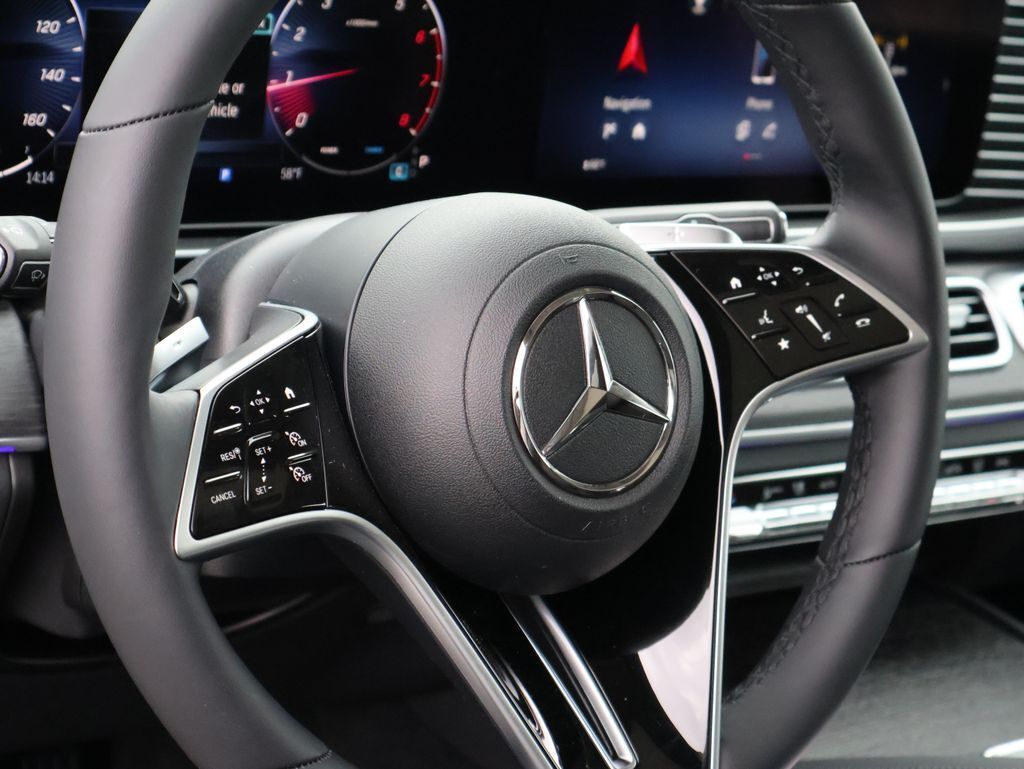 2026 Mercedes-Benz GLE GLE 350 San Clemente CA