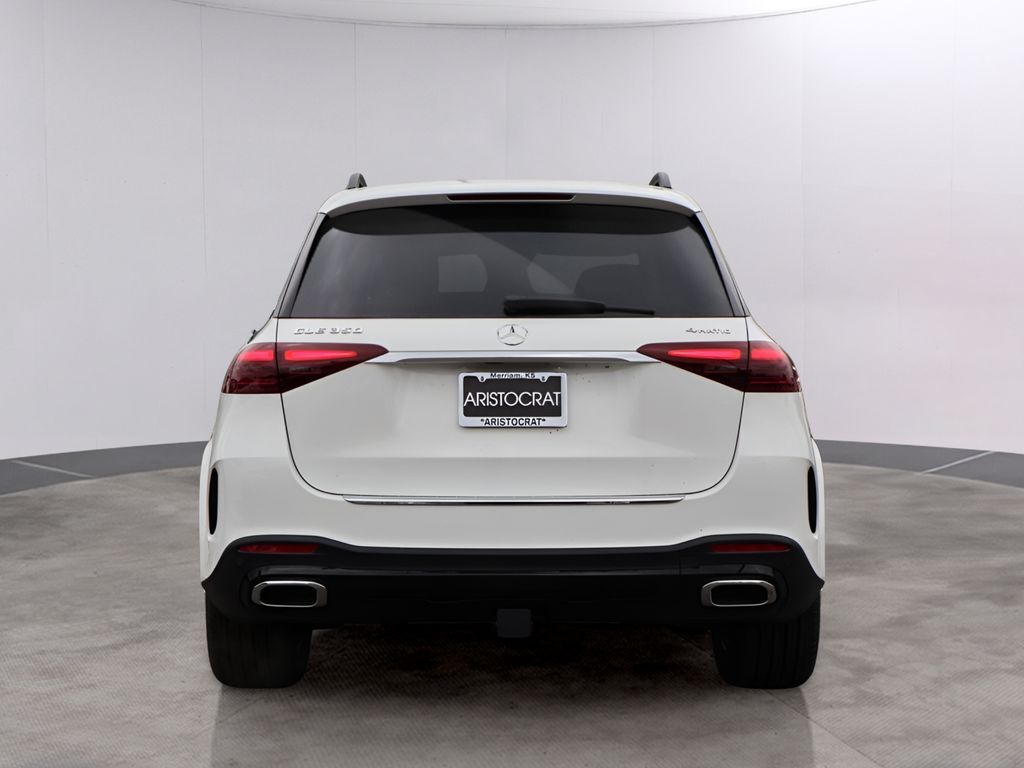 2026 Mercedes-Benz GLE GLE 350 San Clemente CA