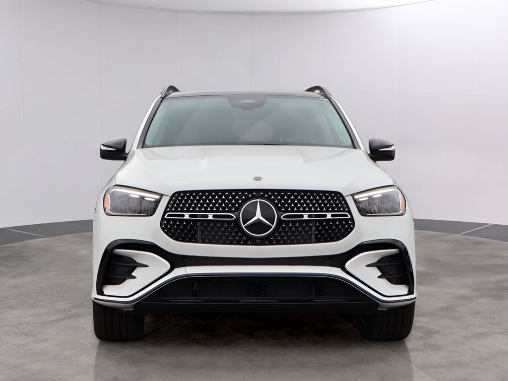 2026 Mercedes-Benz GLE GLE 350