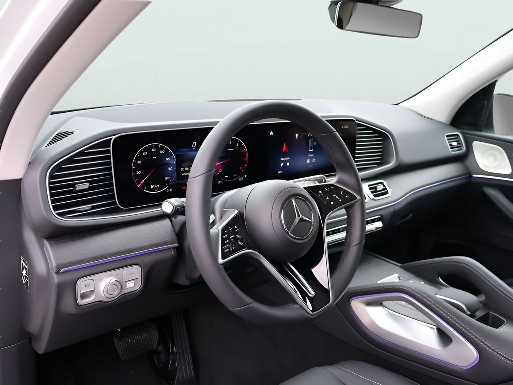2026 Mercedes-Benz GLE GLE 350 San Clemente CA