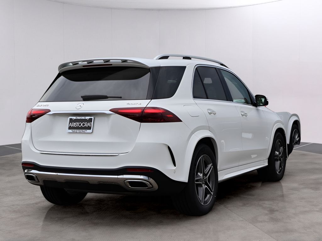 2026 Mercedes-Benz GLE GLE 350 San Clemente CA