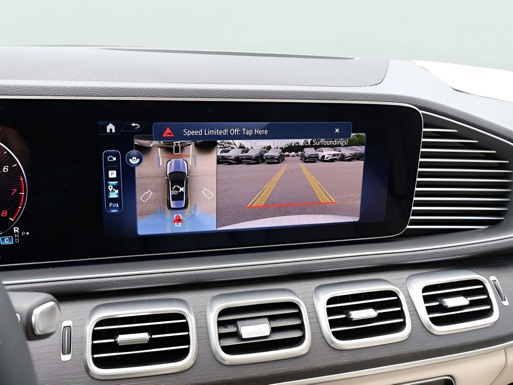 2026 Mercedes-Benz GLE GLE 350 San Clemente CA