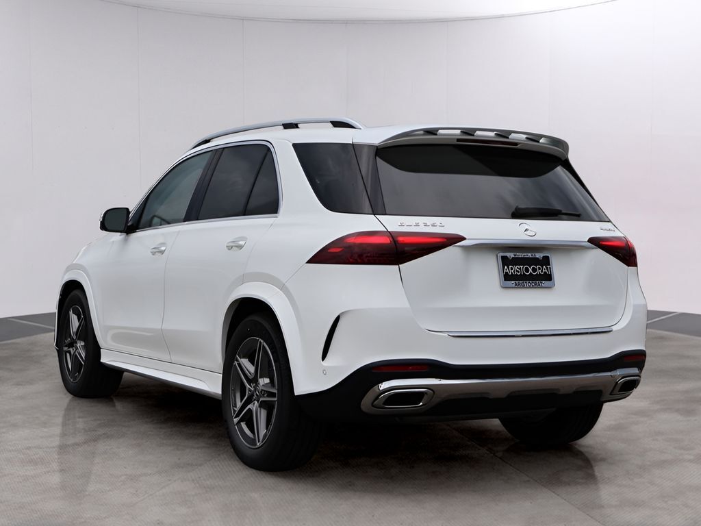 2026 Mercedes-Benz GLE GLE 350 San Clemente CA