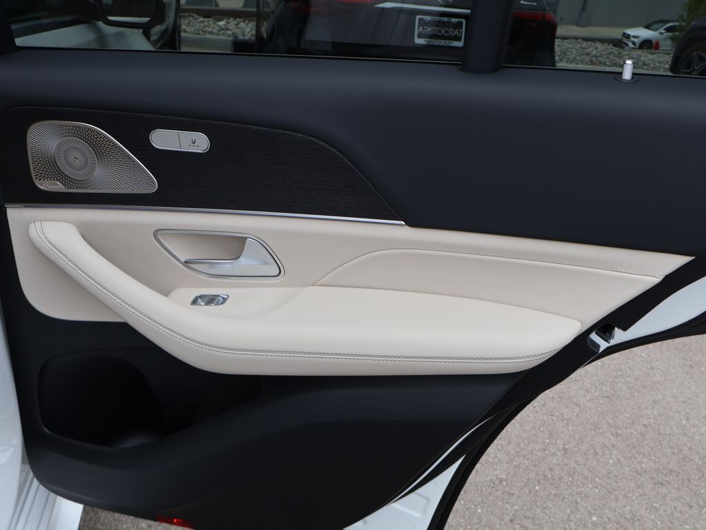 2026 Mercedes-Benz GLE GLE 350 San Clemente CA