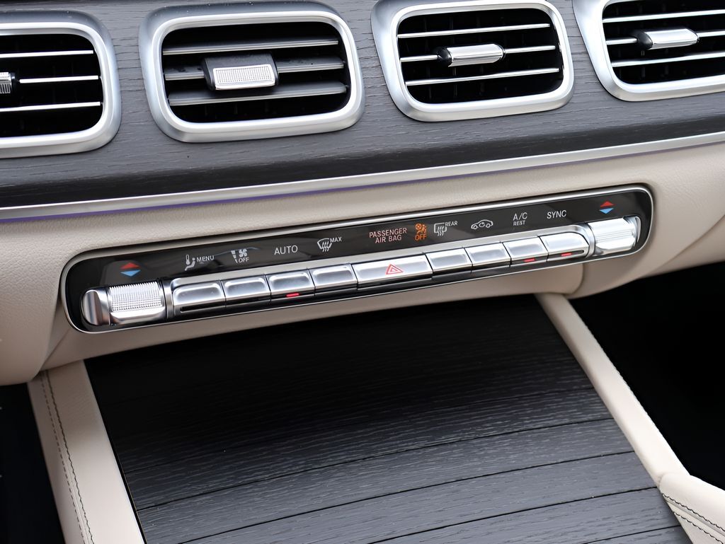 2026 Mercedes-Benz GLE GLE 350 San Clemente CA