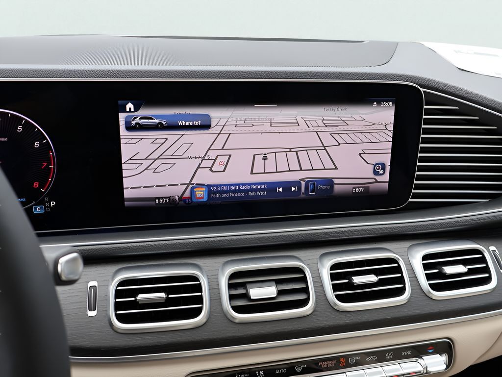 2026 Mercedes-Benz GLE GLE 350 San Clemente CA