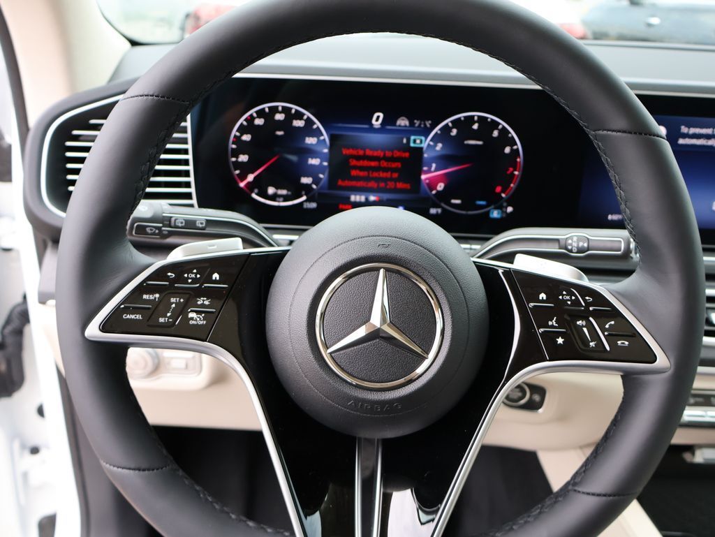 2026 Mercedes-Benz GLE GLE 350 San Clemente CA